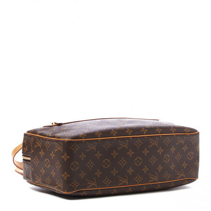 Louis Vuitton Monogram Cite GM 4 of 8