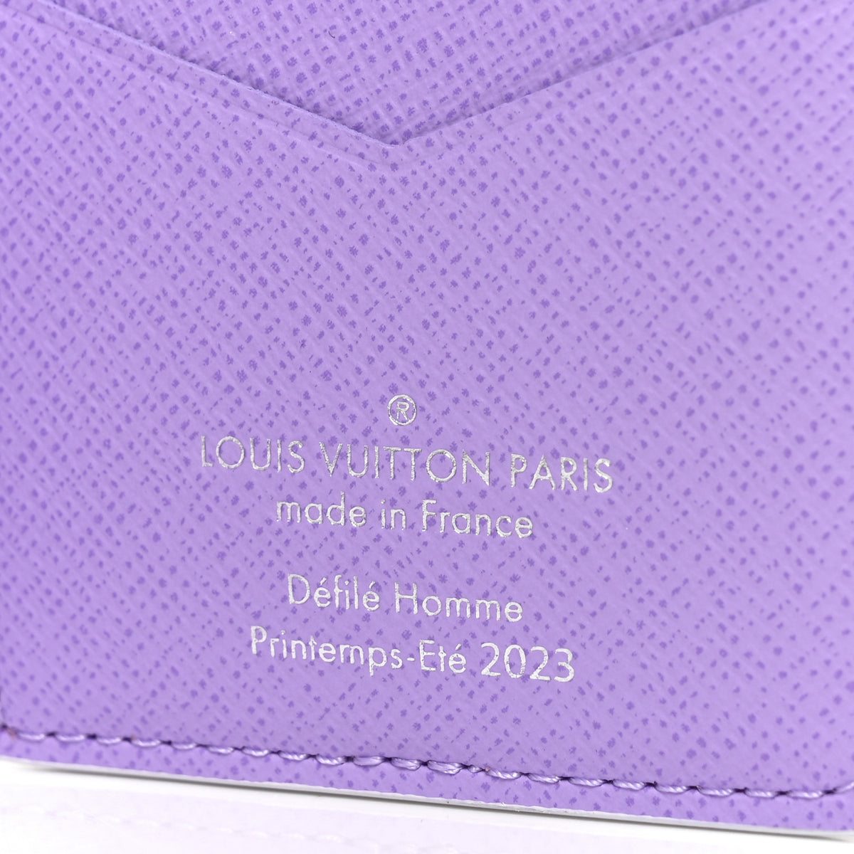 Monogram Comics Pocket Organizer Multicolor