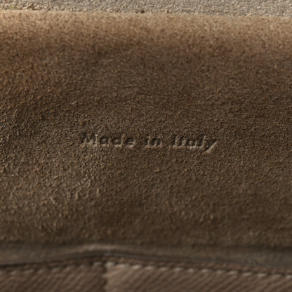 Celine Grained Calfskin Mini Belt Bag Light Taupe 6 of 8