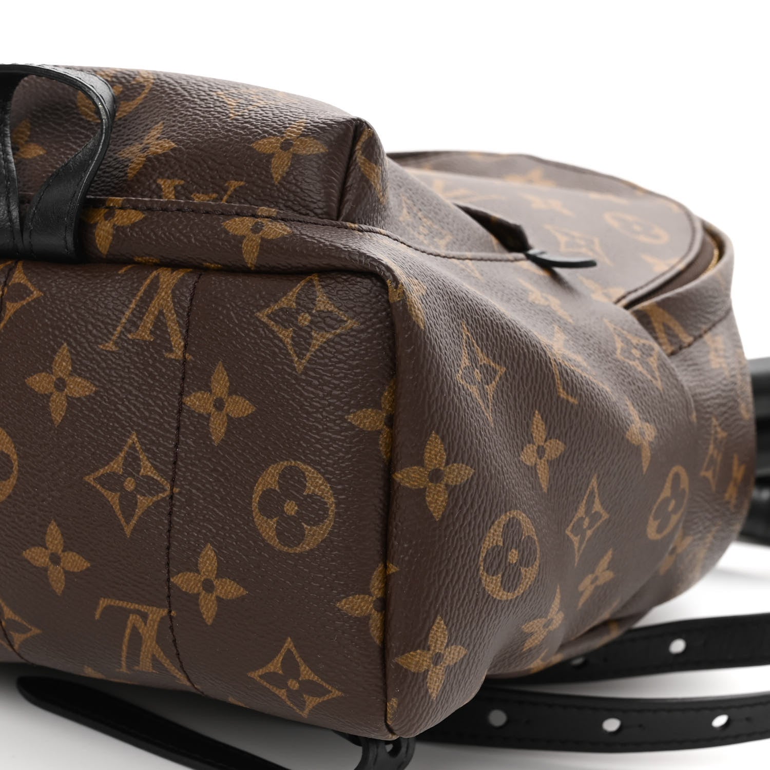 Louis Vuitton Monogram Palm Springs Backpack PM 9 of 9