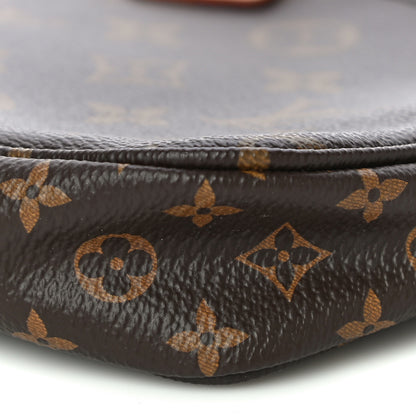 Louis Vuitton Monogram Multi Pochette Accessories Large Pochette 11 of 11