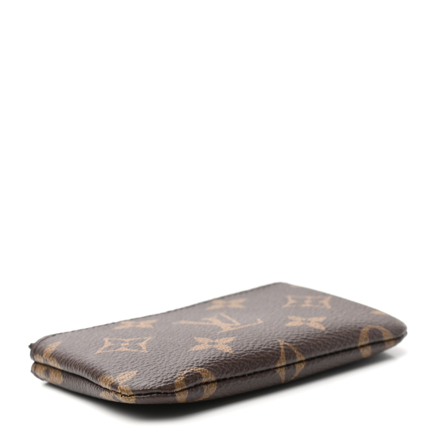Louis Vuitton Monogram Key Pouch 4 of 6