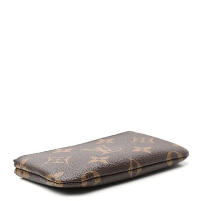 Louis Vuitton Monogram Key Pouch 4 of 6