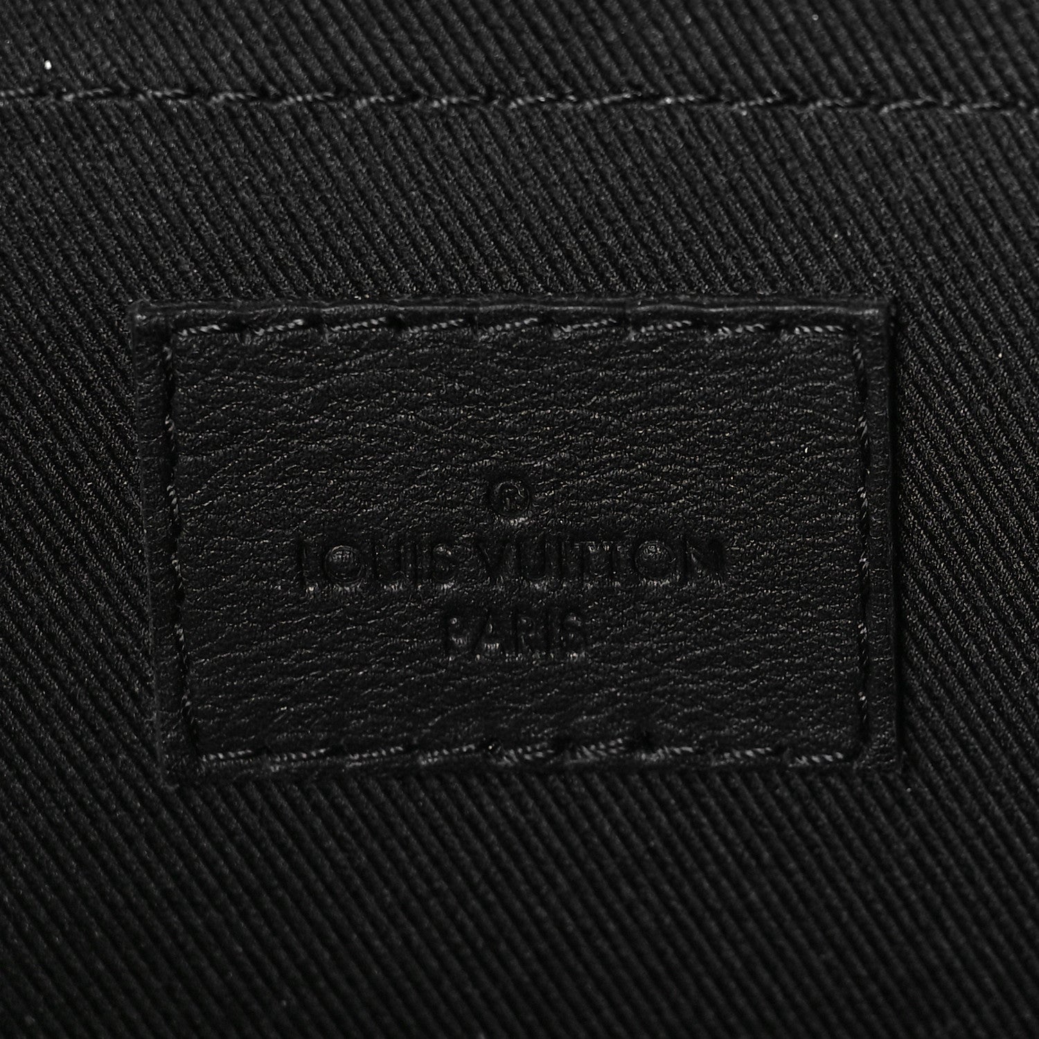 Louis Vuitton Monogram Palm Springs Backpack Mini 6 of 8