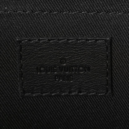 Louis Vuitton Monogram Palm Springs Backpack Mini 6 of 8