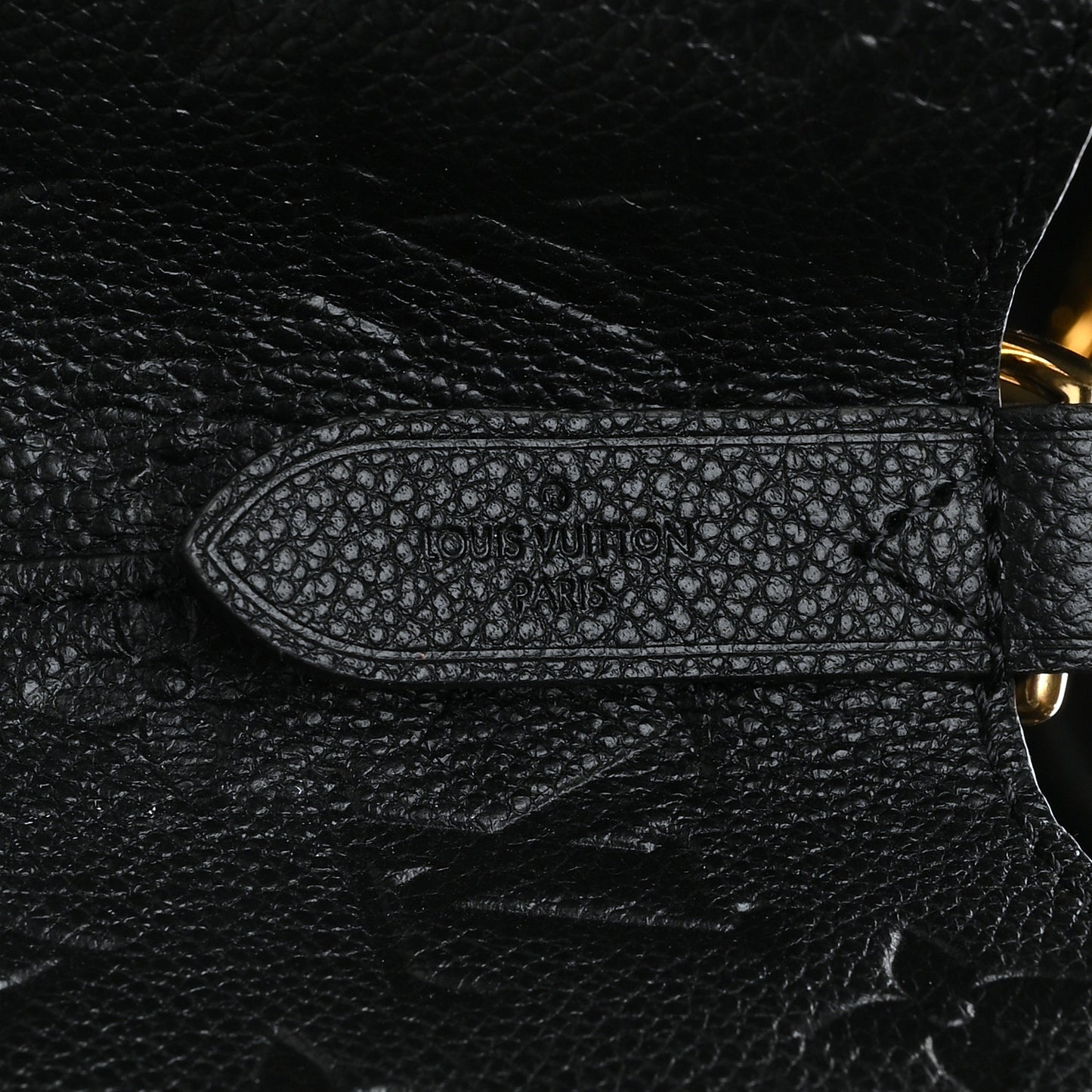 Empreinte Neonoe MM Black