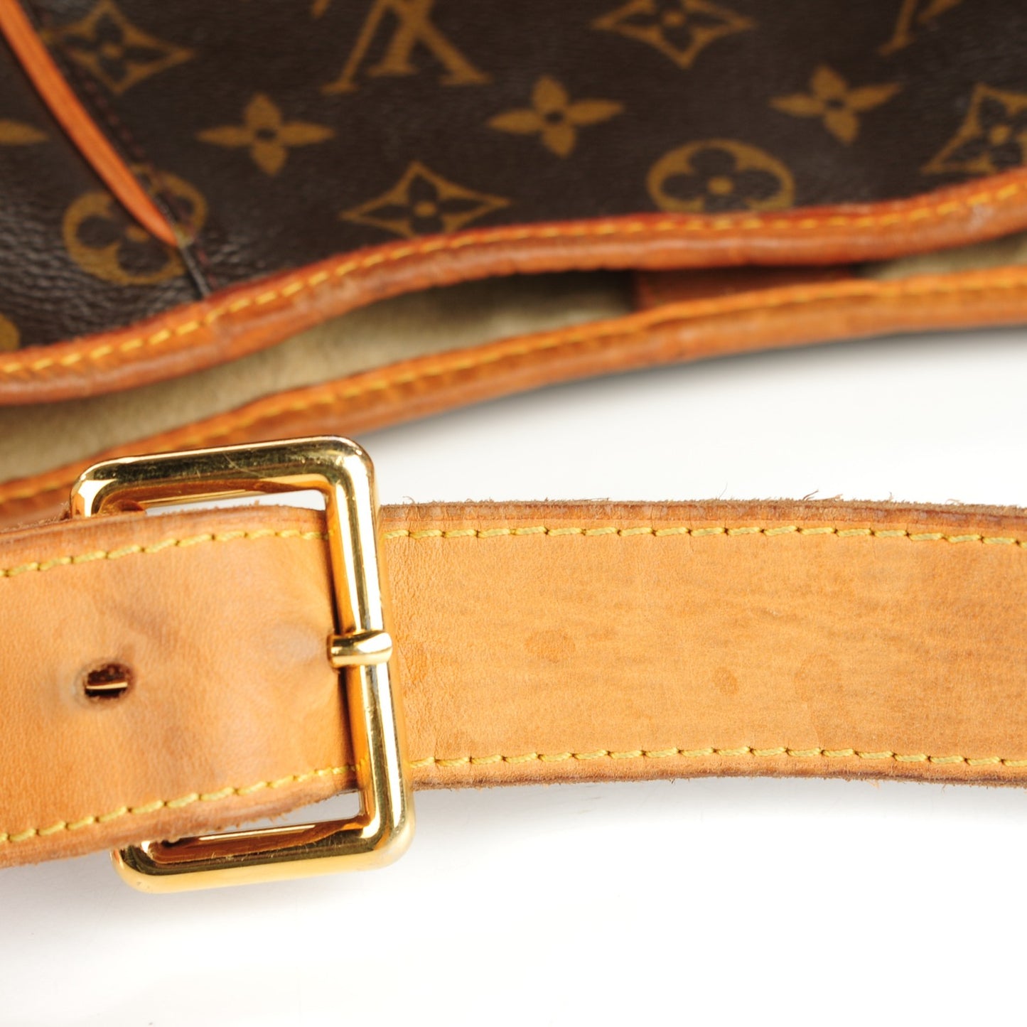 Monogram Galliera GM