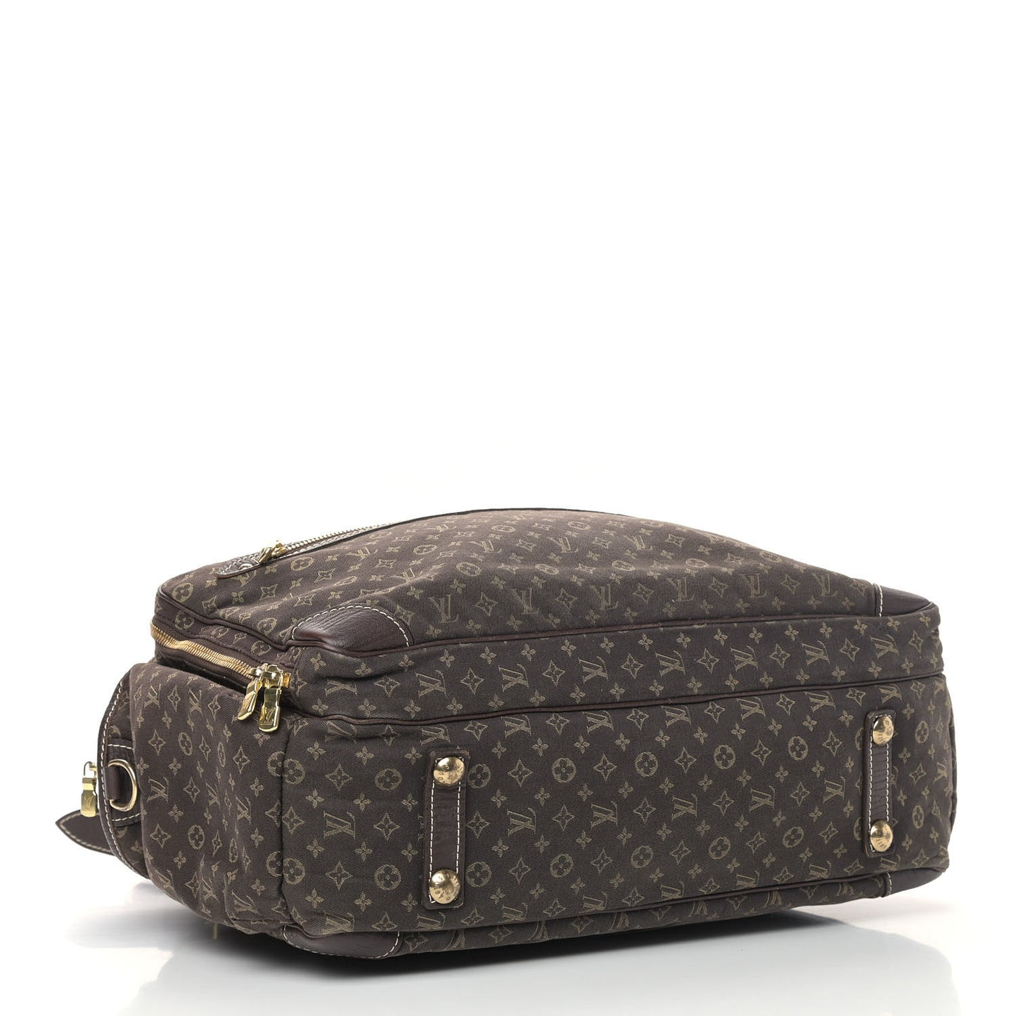 Mini Lin Sac a Langer Diaper Bag Ebene