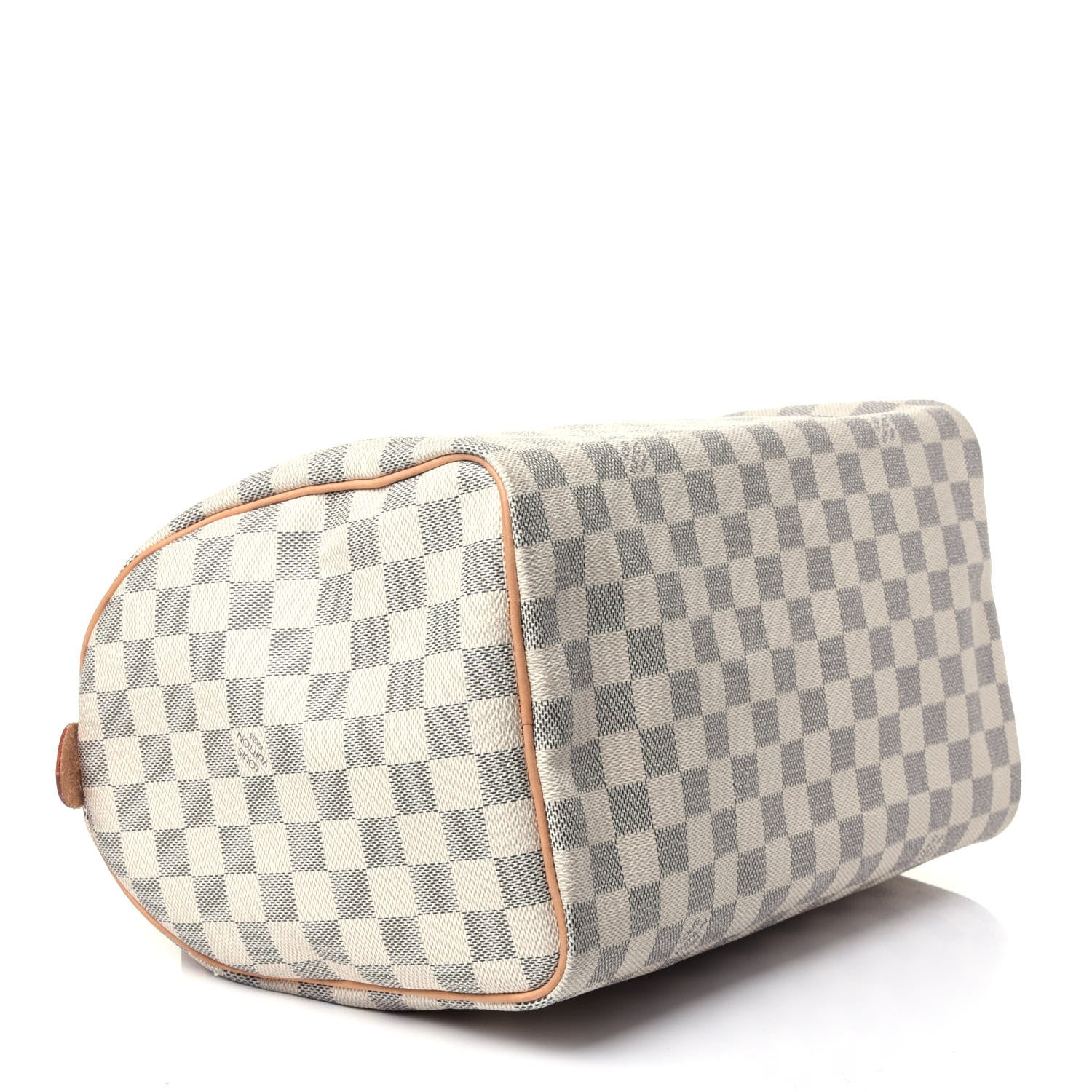 Louis Vuitton Damier Azur Speedy 30 8 of 25