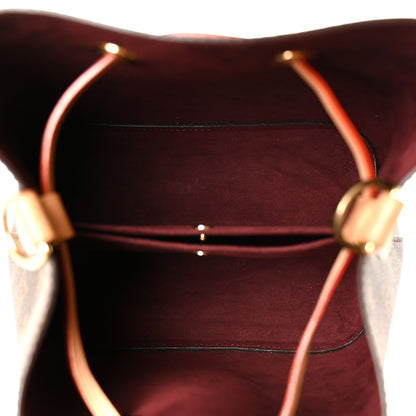 Louis Vuitton Monogram Neonoe BB 5 of 11