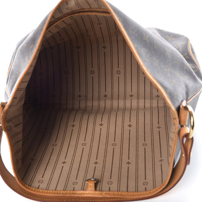 Louis Vuitton Monogram Delightful PM 5 of 19