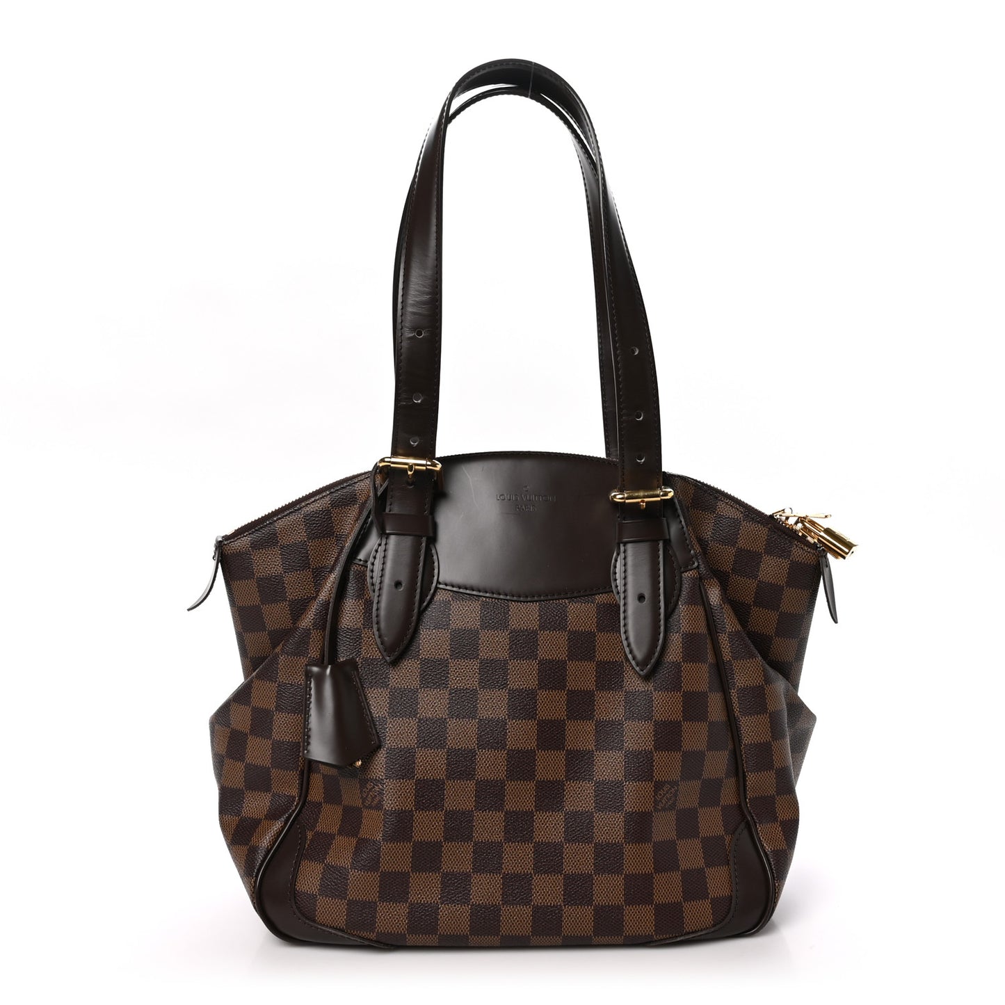 Damier Ebene Verona MM
