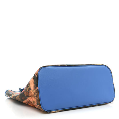 Louis Vuitton Masters Rubens Neverfull MM 4 of 12