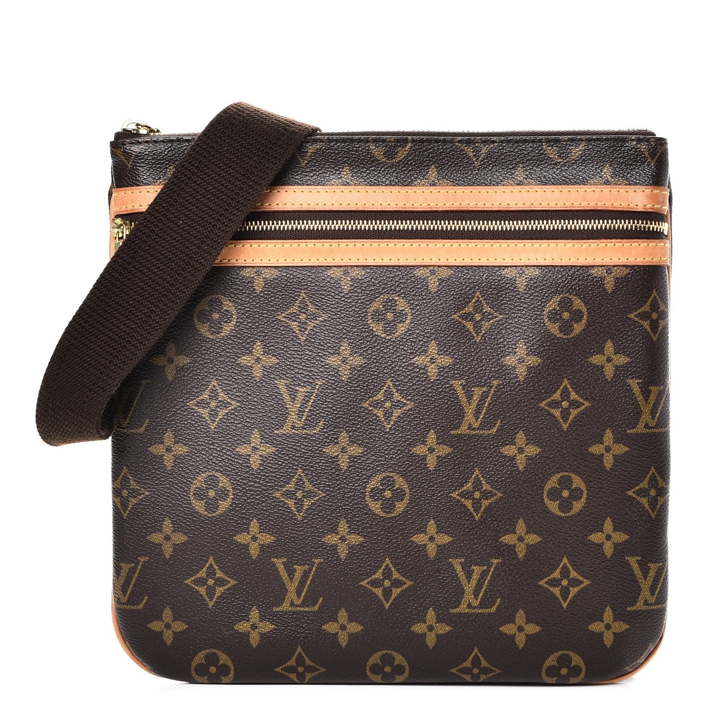 Monogram Bosphore Pochette