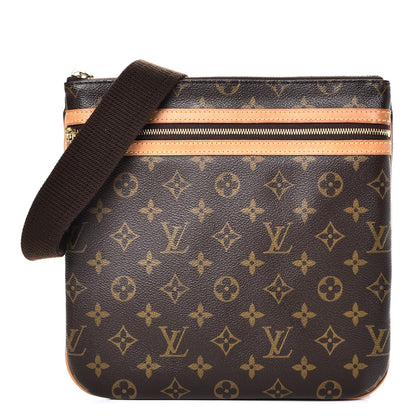 Louis Vuitton Monogram Bosphore Pochette 1 of 9