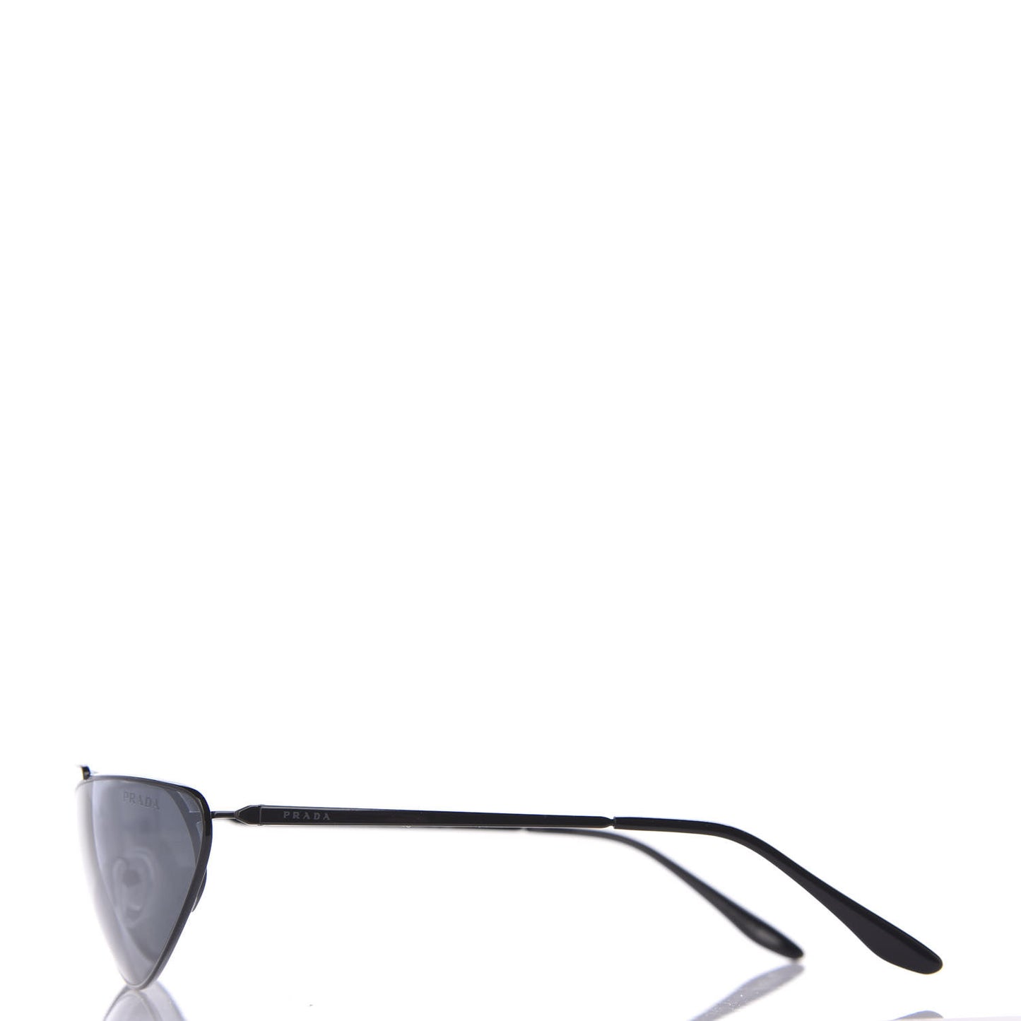 Sunglasses SPR 62V Black