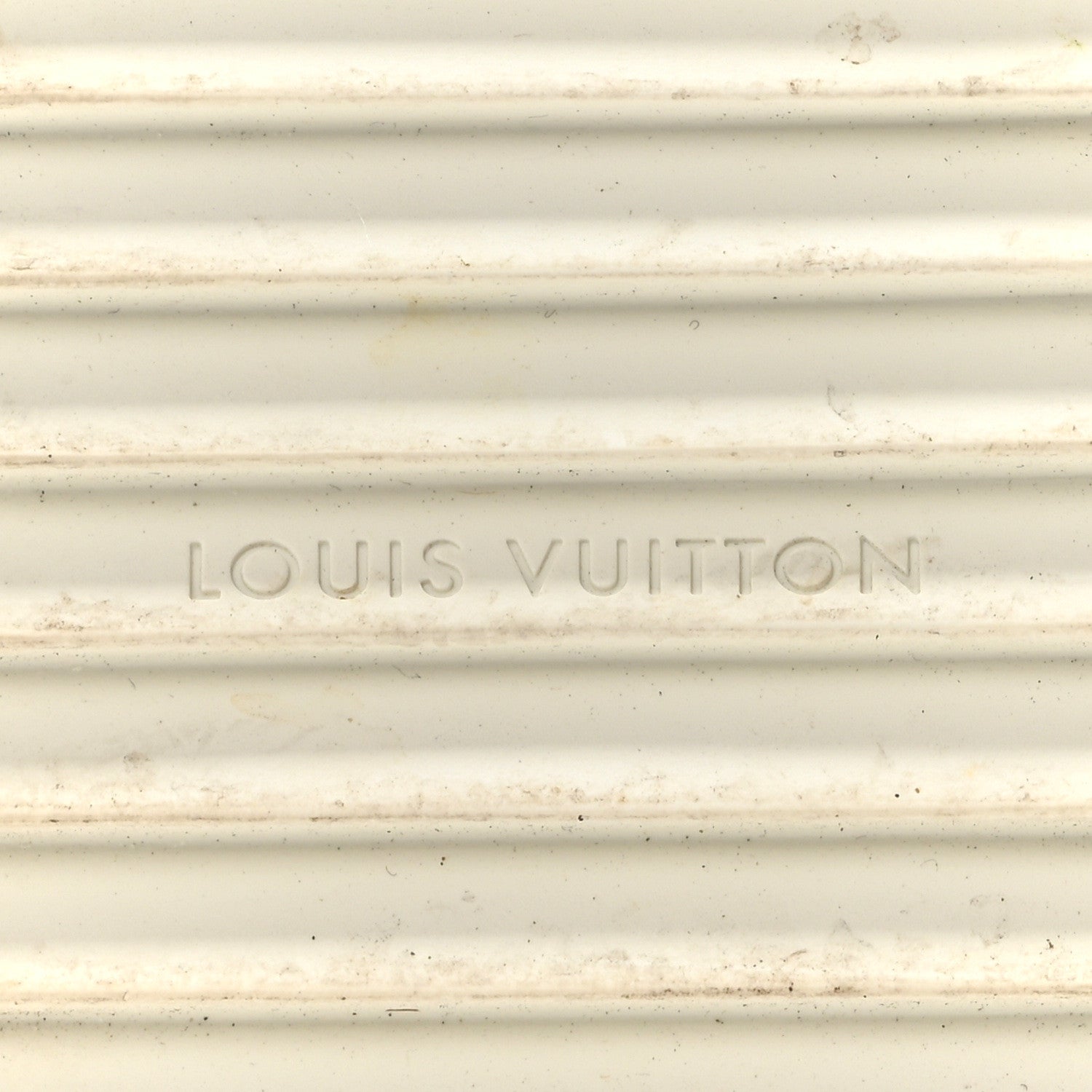Louis Vuitton Monogram Time Out Sneakers 37 7 of 9
