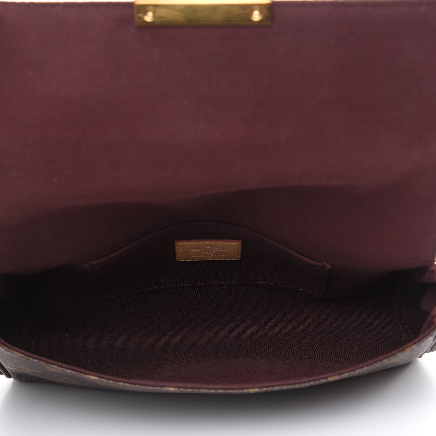Monogram Favorite MM