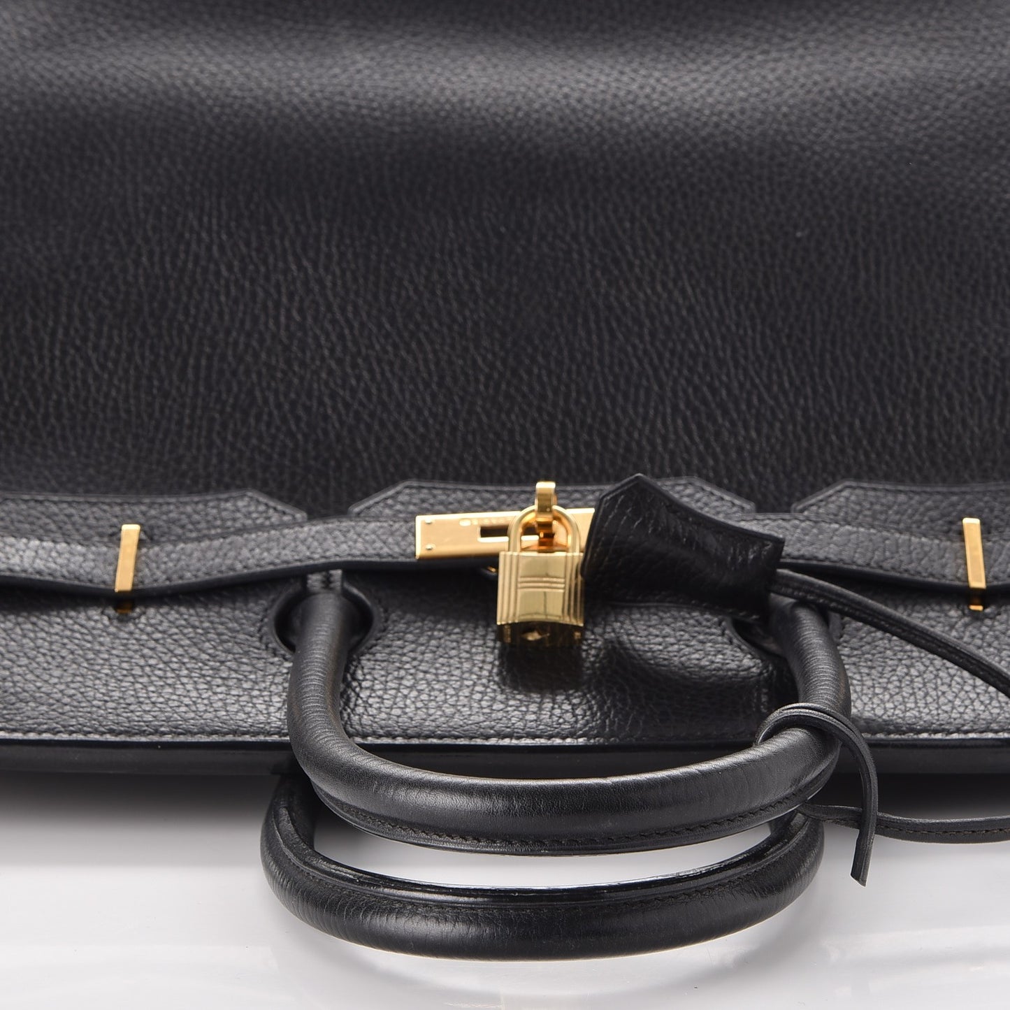 Ardennes Birkin 35 Black