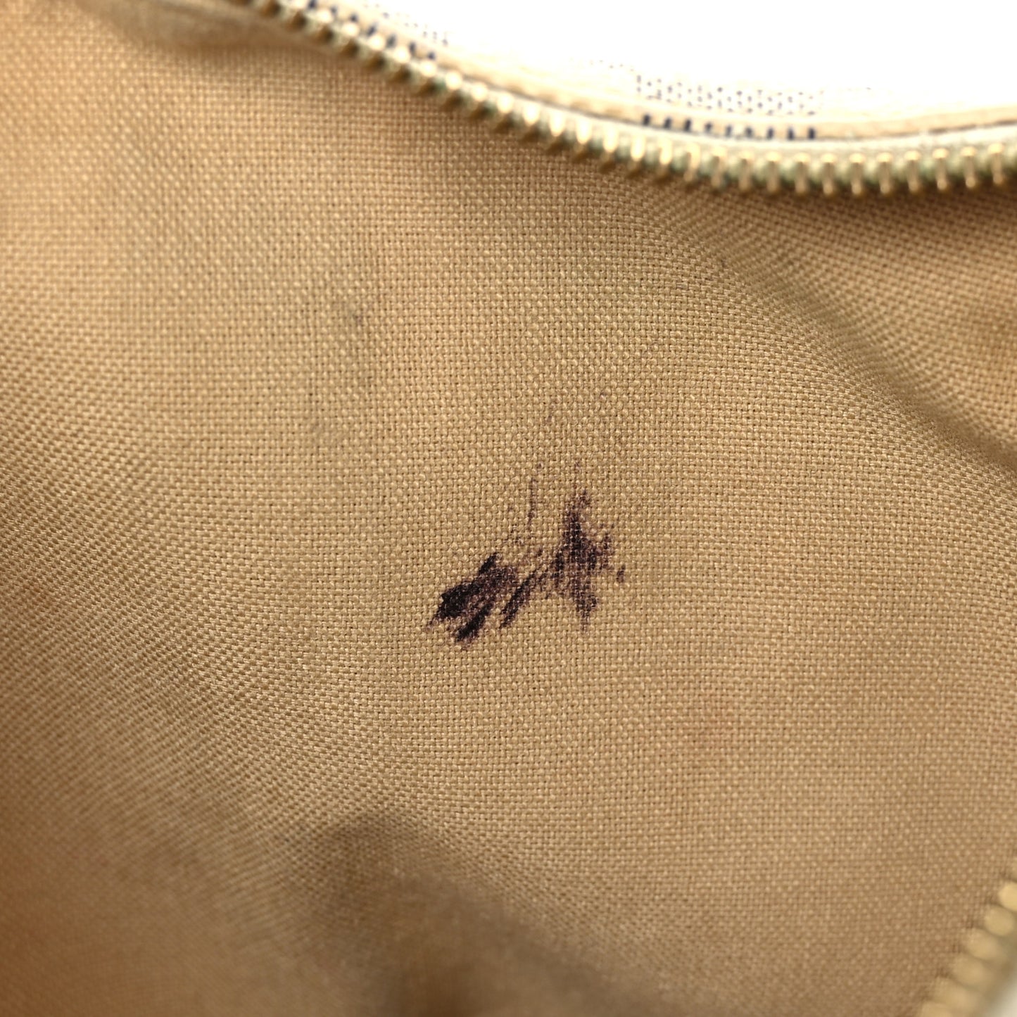 Damier Azur Totally PM