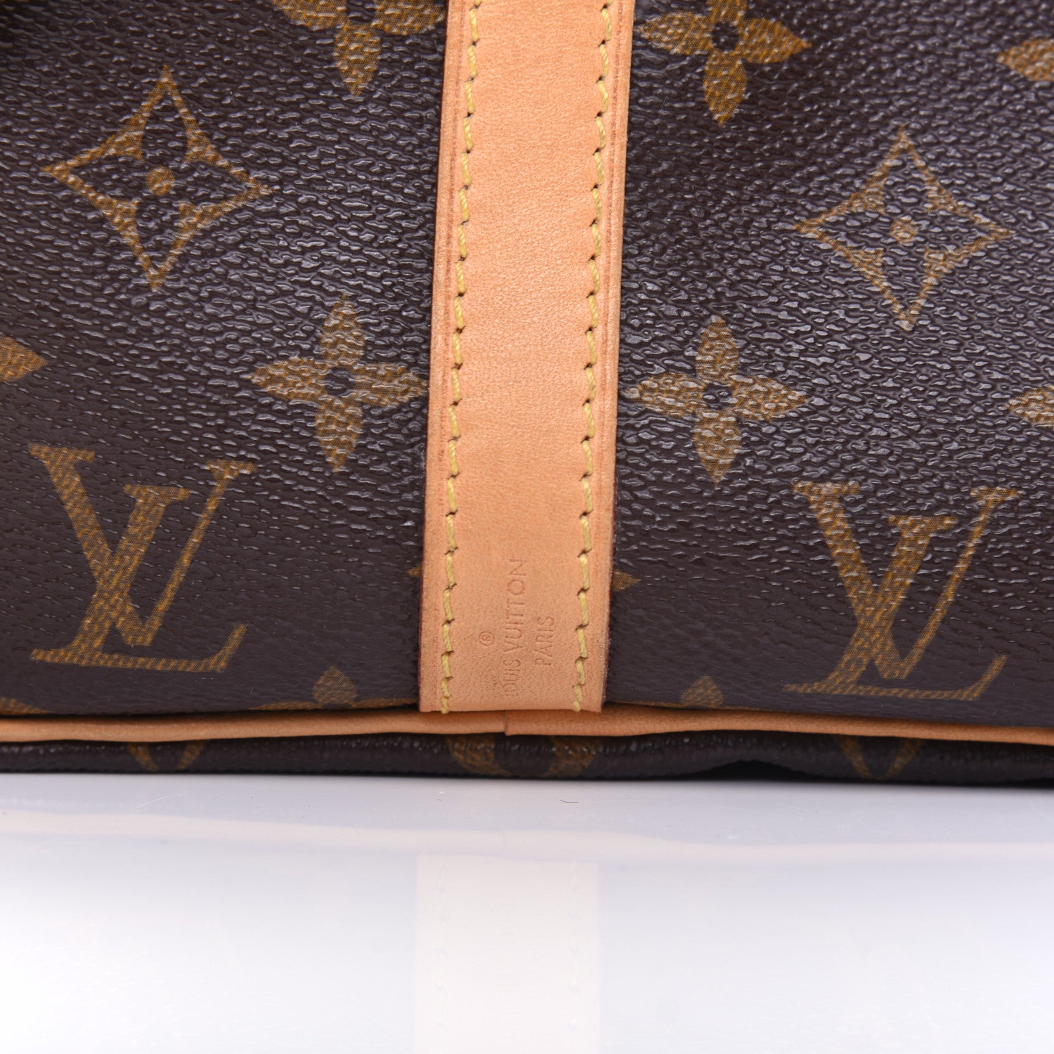 Louis Vuitton Monogram Speedy Bandouliere 30 9 of 21