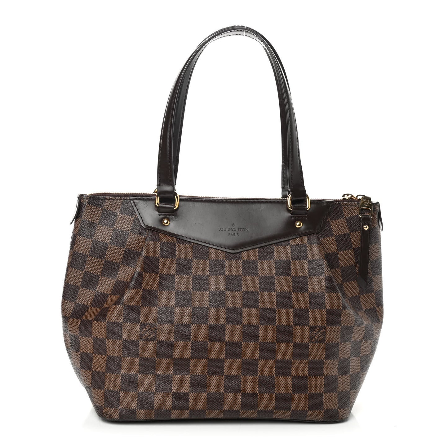 Damier Ebene Westminster PM