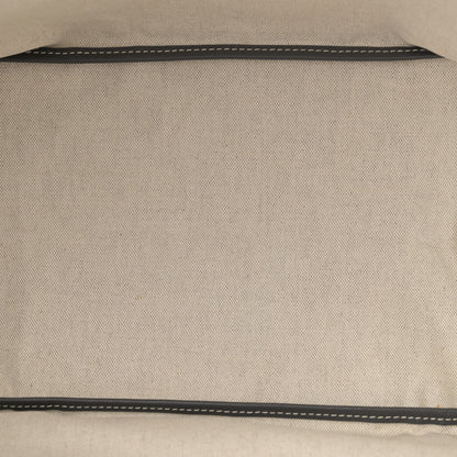 Goyard Goyardine Saint Louis GM Grey 6 of 11