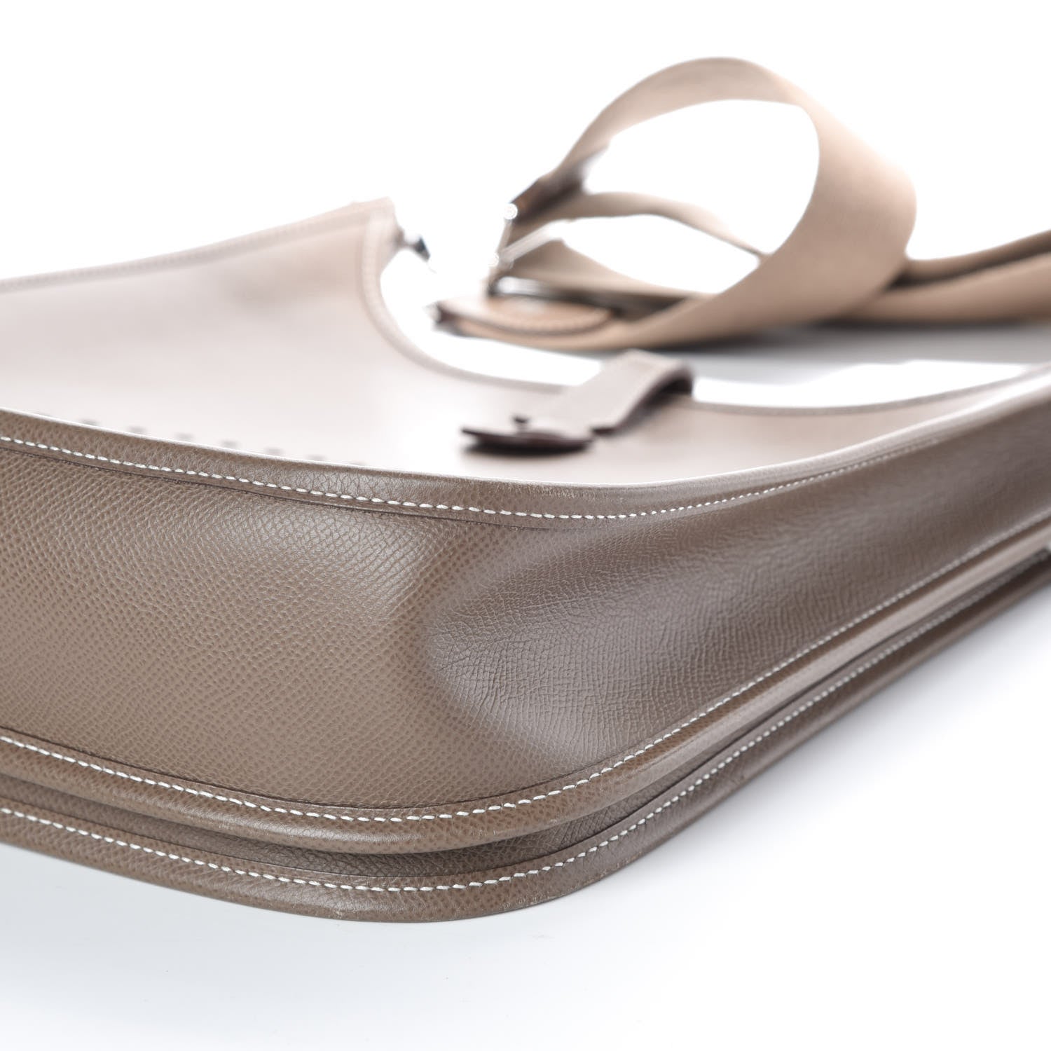 Hermes Epsom Evelyne III PM Etoupe 6 of 10
