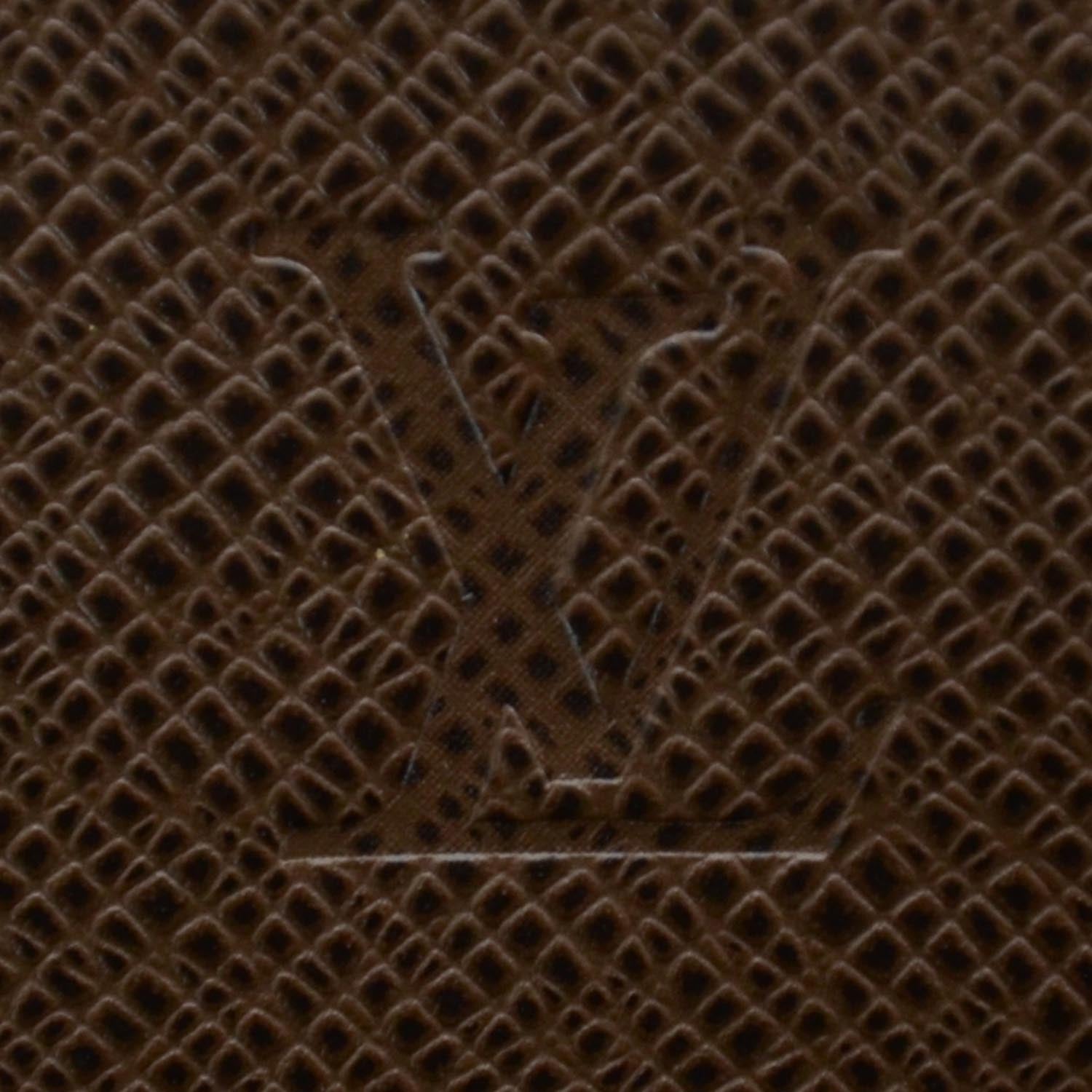 Louis Vuitton Taiga Andrei Grizzli 5 of 9