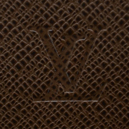 Louis Vuitton Taiga Andrei Grizzli 5 of 9