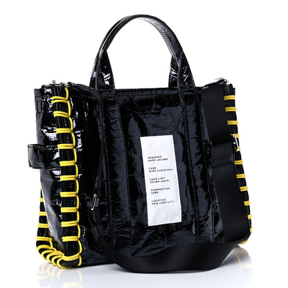 Marc Jacobs Tarp Small Tote Bag Black 3 of 11