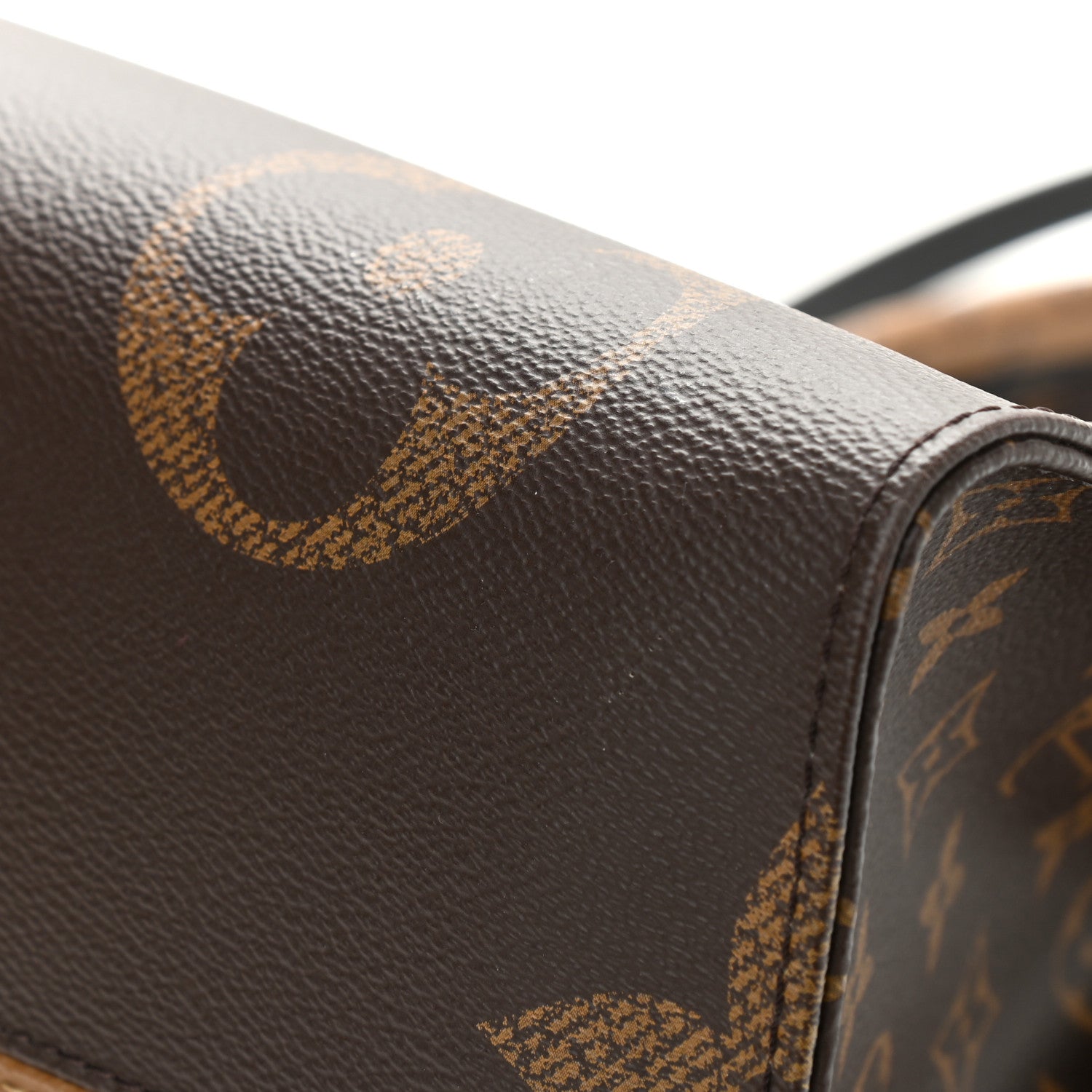 Louis Vuitton Reverse Monogram Giant Onthego GM 10 of 11