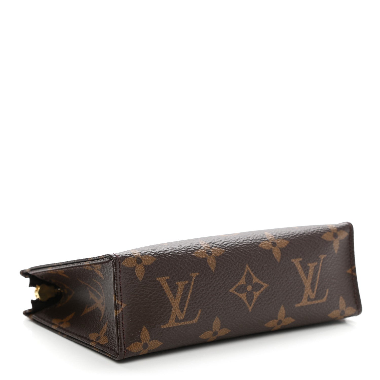 Louis Vuitton Monogram Toiletry Pouch 15 4 of 7