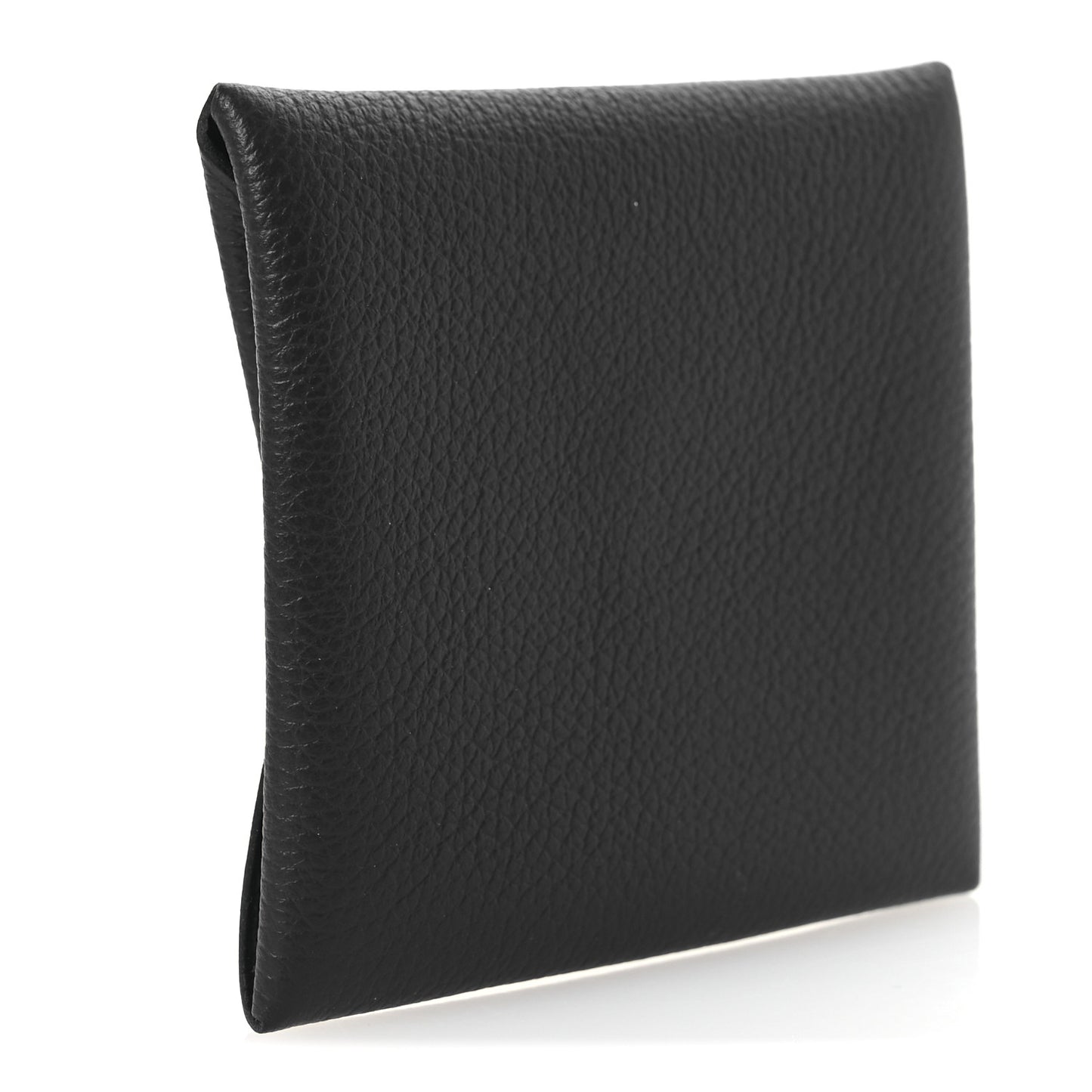 Evercolor Bastia Coin Purse Bleu Indigo