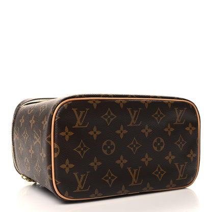 Louis Vuitton Monogram Nice BB 4 of 9