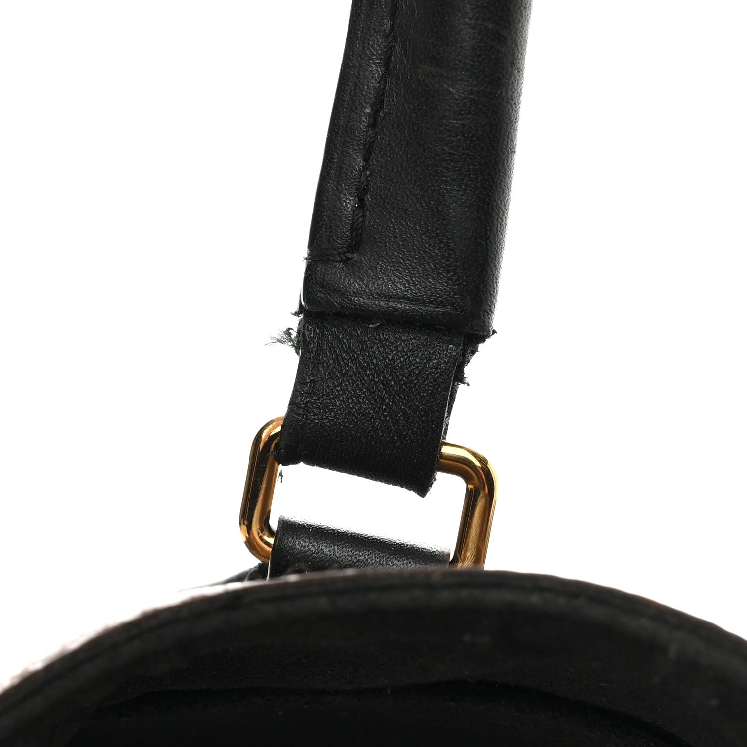 Louis Vuitton Monogram Flower Zipped Tote MM Black 16 of 22