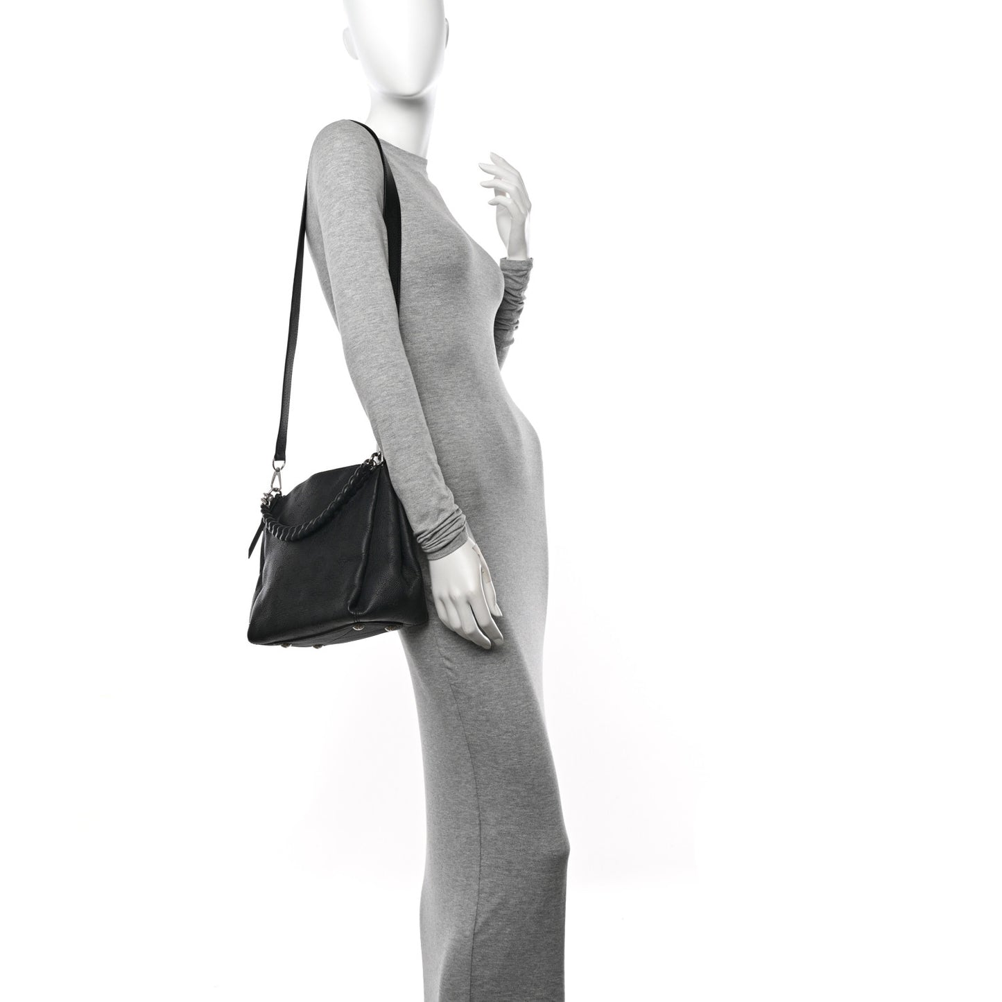 Mahina Babylone PM Black