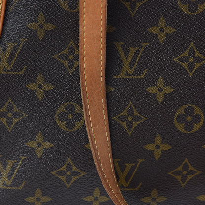 Louis Vuitton Monogram Totally MM 14 of 18