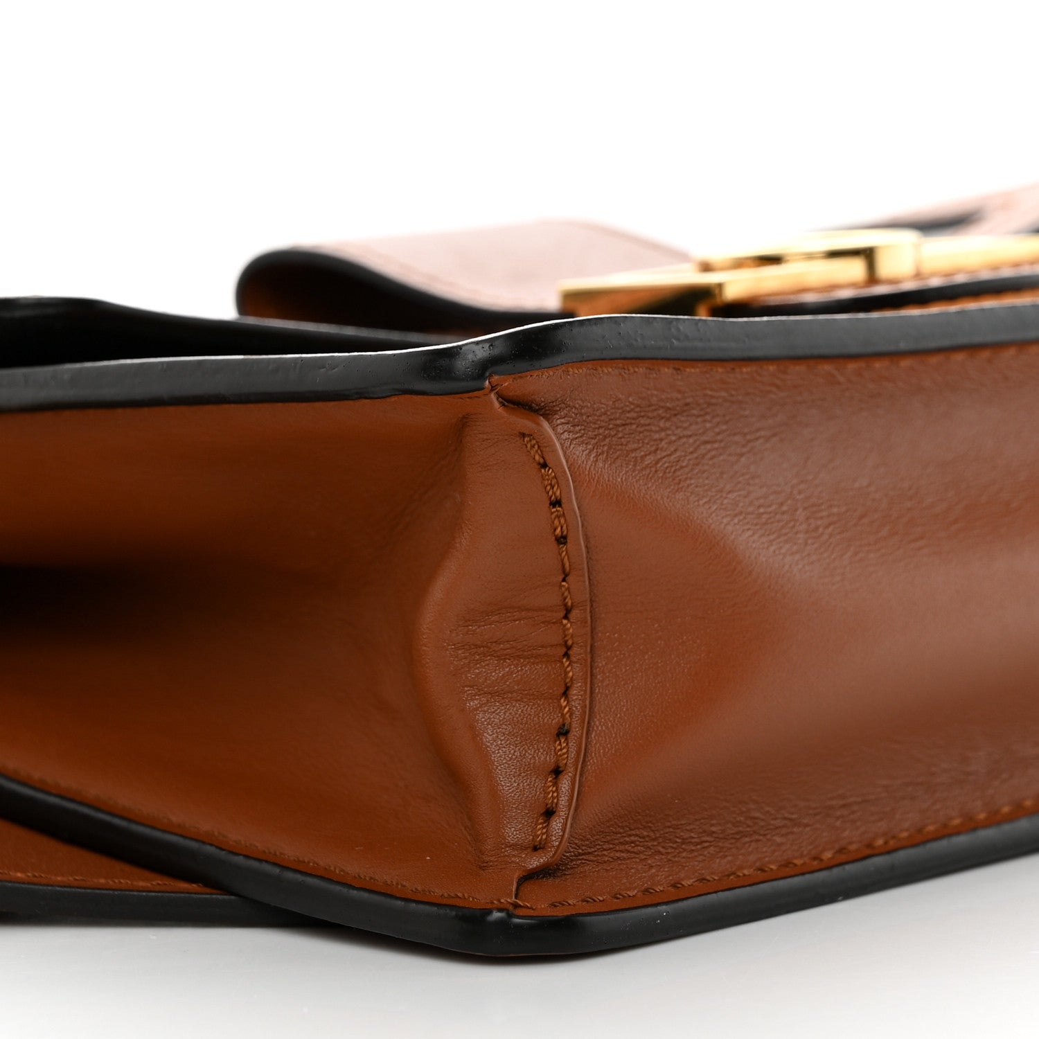 Louis Vuitton Reverse Monogram Dauphine Bumbag 9 of 11