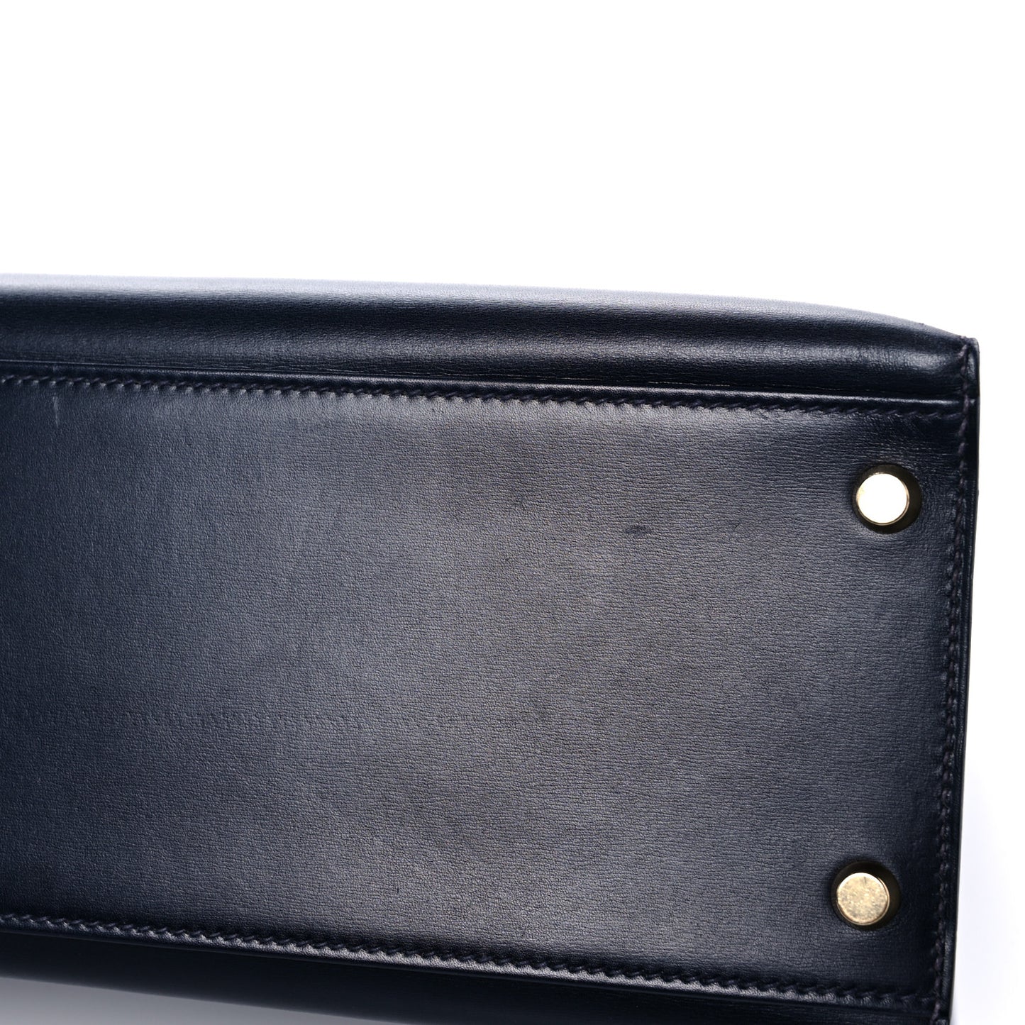 Box Kelly Sellier 32 Bleu Marine