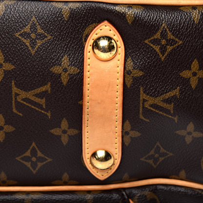 Louis Vuitton Monogram Galliera GM 17 of 30
