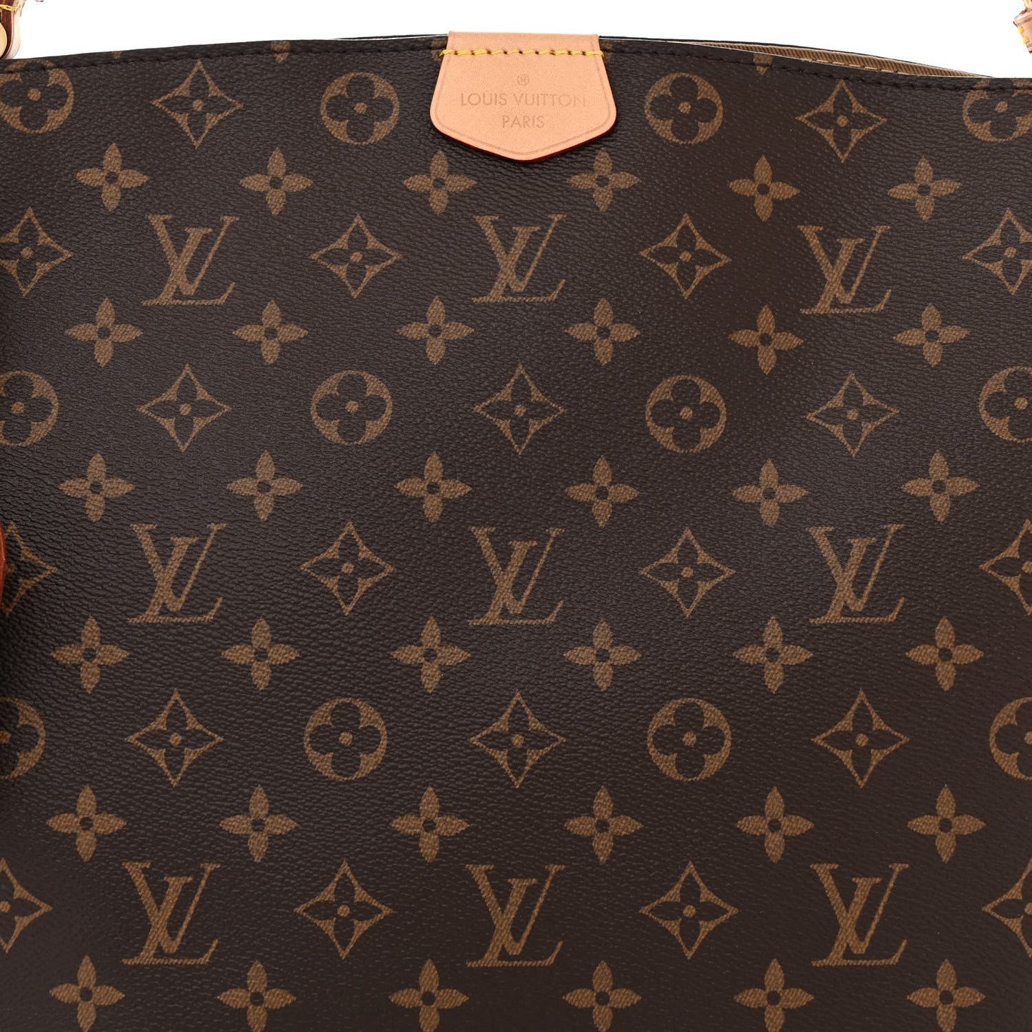 Monogram Graceful PM