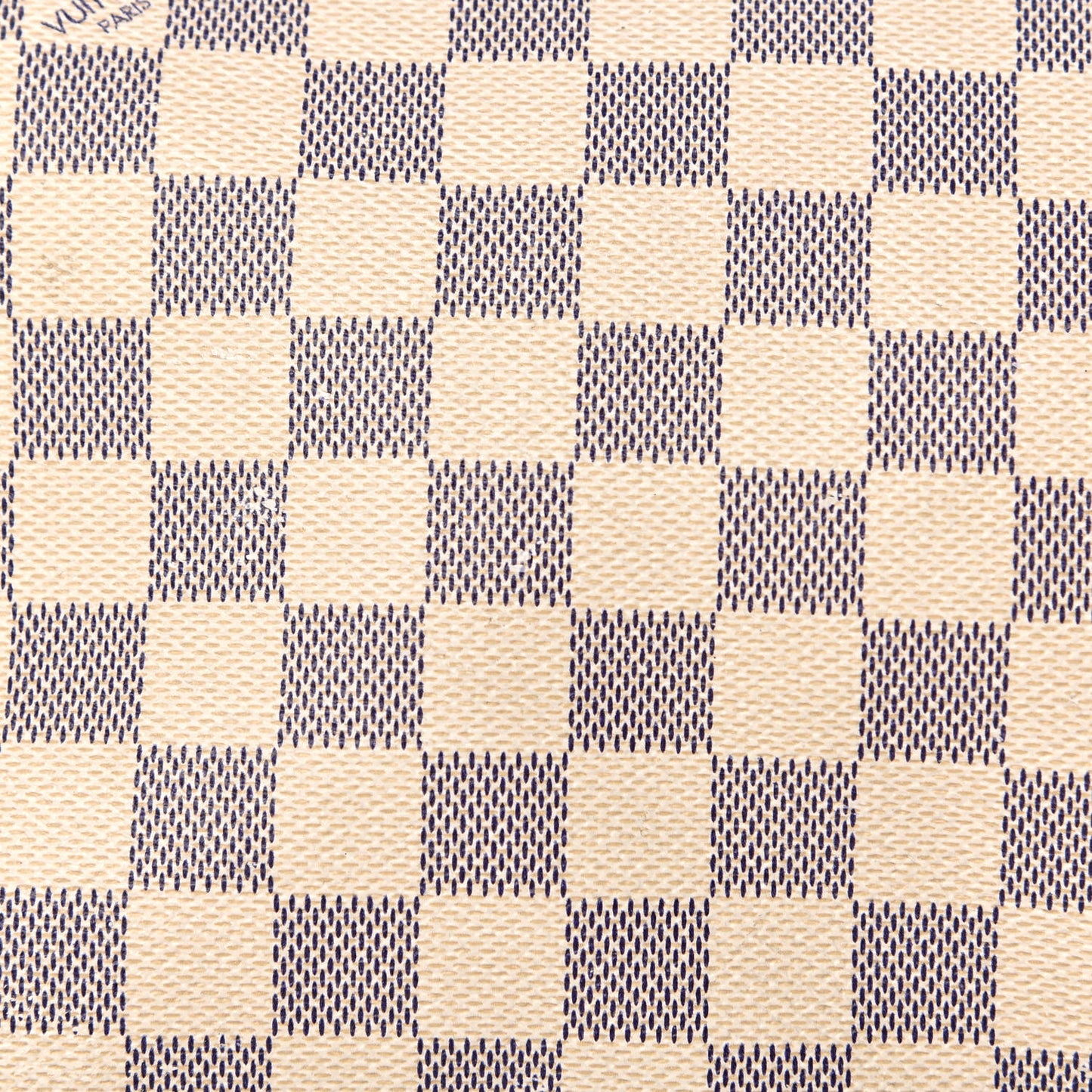Damier Azur Speedy 30