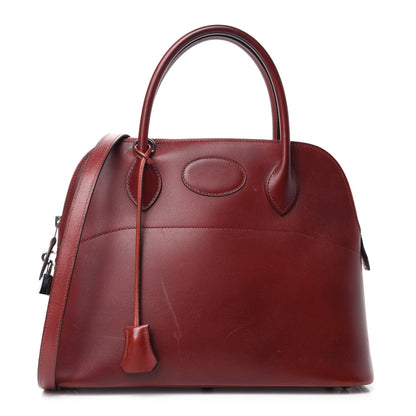 Hermes Bolide 31 Rouge H 1 of 22