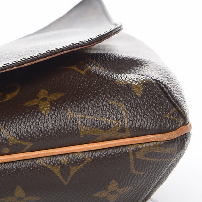 Louis Vuitton Monogram Musette Salsa 14 of 17