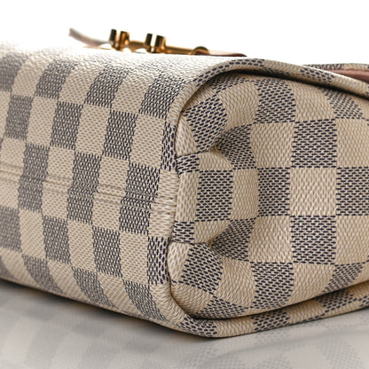 Louis Vuitton Damier Azur Croisette 10 of 11
