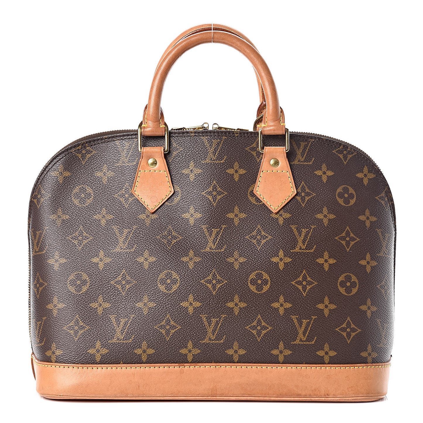 Monogram Alma PM