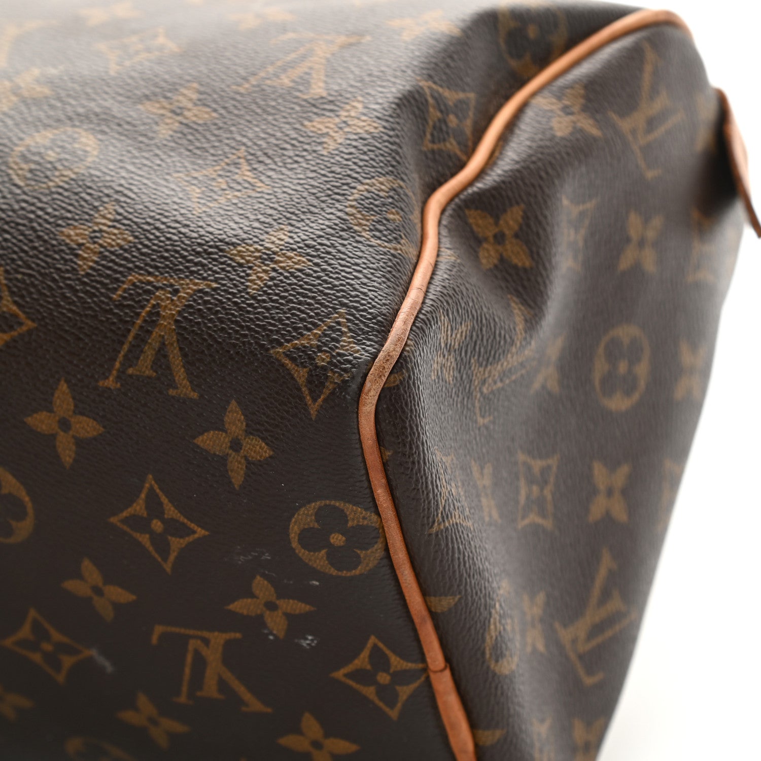 Louis Vuitton Monogram Speedy 25 11 of 23