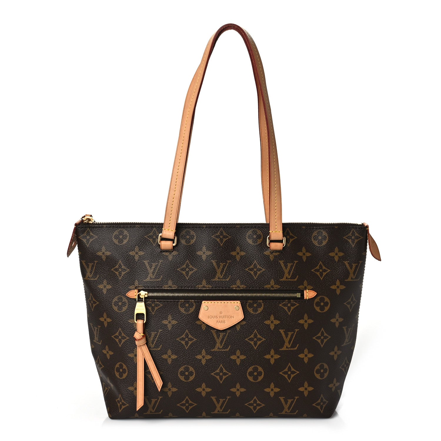 Louis Vuitton Monogram Iena PM 1 of 8