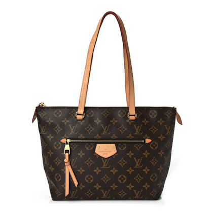 Louis Vuitton Monogram Iena PM 1 of 8